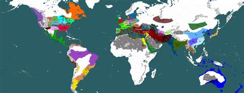 World Map In 0 Ad – Topographic Map of Usa with States