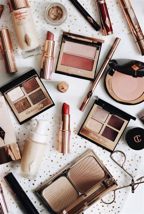 Maquillaje Charlotte Tilbury Charlotte Tilbury Makeup Make Makeup