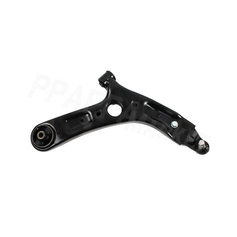 Genuine Arm Complete Front Lower Left For Kia Soul Soul Ev