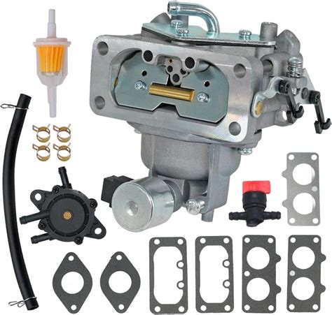 Fh680v 15004 0763 15004 7024 Carburetor Replacement For Kawasaki Some Fh680v Fh641v