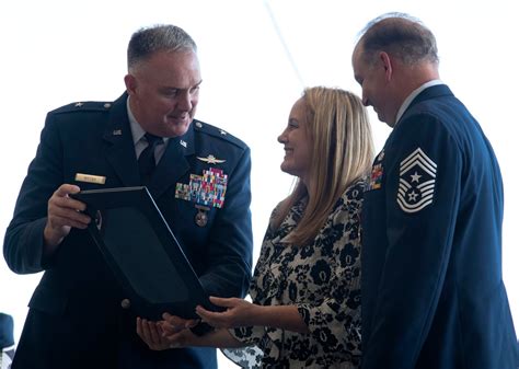 Dvids Images Washington Ang State Command Chief Retires After 35