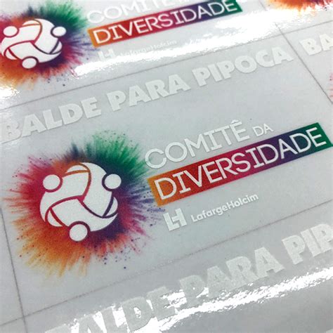 Adesivo Vinil Corte Pequeno De A Cm X Color Branco Passadas