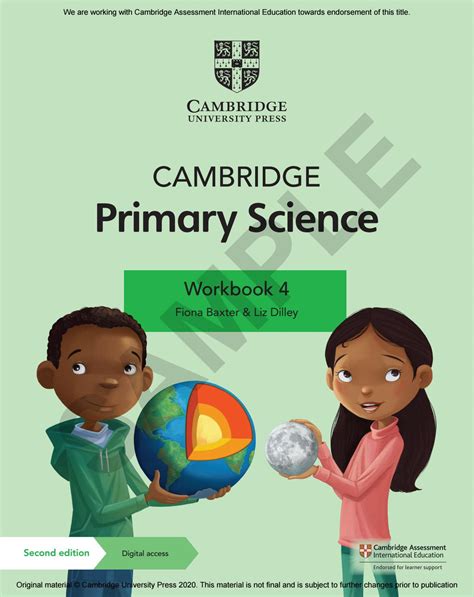 Grade 7 Science Workbook Pdf