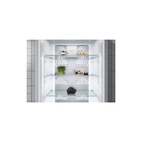 Electrolux Serie 800 Kyl Frys LNC8ME18S Integrerad Elgiganten