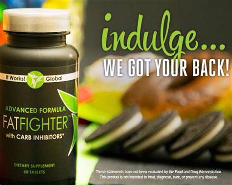 Fat Fighters It Works Distributor Independent Distributor Fat