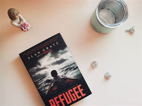 Isabel Refugee Book Picture 5