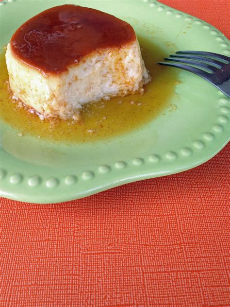 Easy Flan Recipe | HGTV