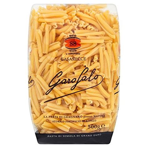 Garofalo Casarecce Pasta G Lbs Bishops Market