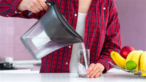 Purificadores De Agua Que No Son Purificadores Estas Son Las Marcas