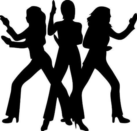 Charlie S Angels Silhouette Clip Art 19 Free Cliparts Download Images On Clipground 2025