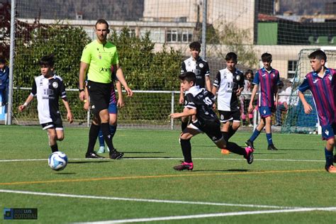 Torneo Oviedo Cup Sd Eibar Unionistas Cf Infantil C Flickr