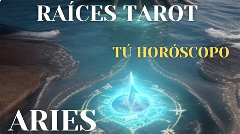 Aries ♈️ No Te Quiere Perder Tarot Tarotamor Aries Arieshoy