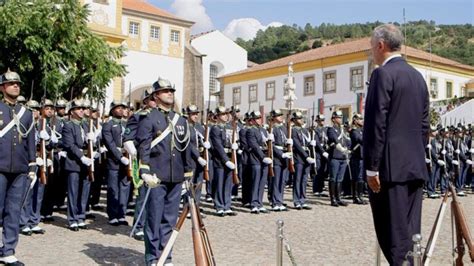 Compromisso De Honra A Import Ncia Do Juramento Na Gnr Actualizado