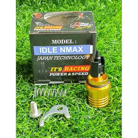 Jual Idle Iacv Isc Nmax Old R Vva R V V Mio M J Gt Z X Ride