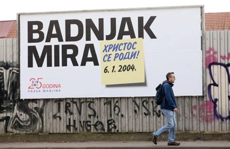 Znate li čiji je ovo plakat i što rade 25 godina tportal