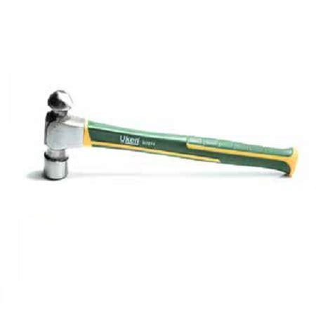 Oz Ball Pein Hammer Fiber Glass Handle Gooxoom