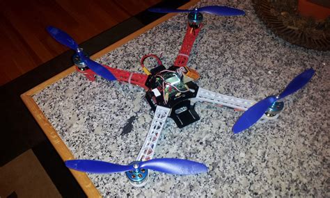 Q450 Quadcopter Parts list HELP! | FliteTest Forum
