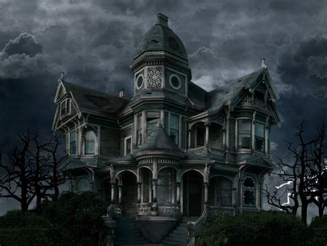 Old House Wallpapers - Top Free Old House Backgrounds - WallpaperAccess