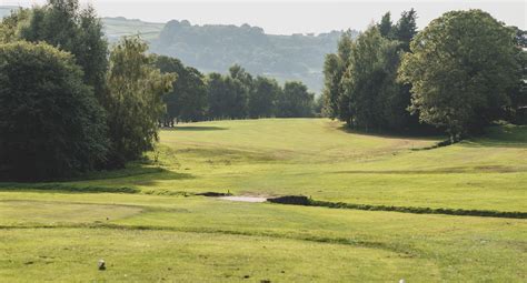 Course Introduction :: Keighley Golf Club