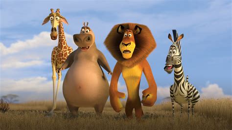 Madagascar 2 Escape Africa Madagascar: Escape 2 Africa