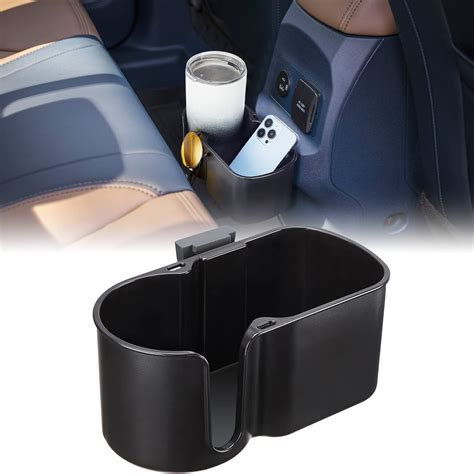 Amazon Karltys Center Console Cup Holder For Ford Maverick