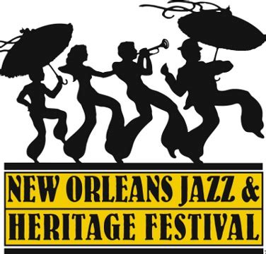 New Orleans Jazz Festival