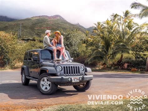 Consejos Para Alquilar Un Coche Actualizado Abril