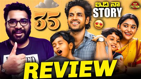 Chinna Katha Kaadu Movie Review Nivetha Thomas Viswadev R