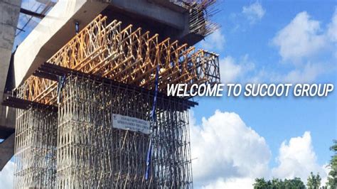 Revolutionizing Construction With High Quality Scaffolding And Formwork