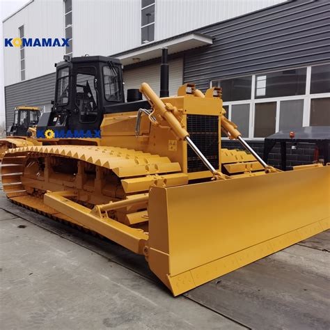 China Original Factory Price Hp Hp Big Bulldozer Crawler