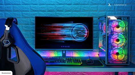 5 Best Gaming Prebuilt Pcs Of 2024 Under 4000