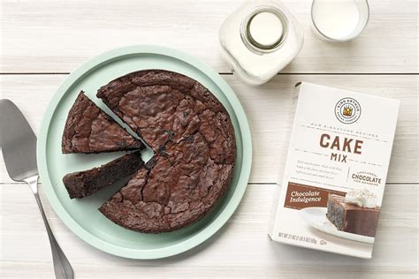 The Best Chocolate Cake Mix Brands According to Pro Cooks and Bakers