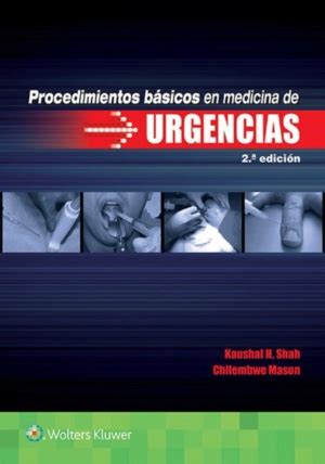 Medicina De Urgencias De Bolsillo En Laleo