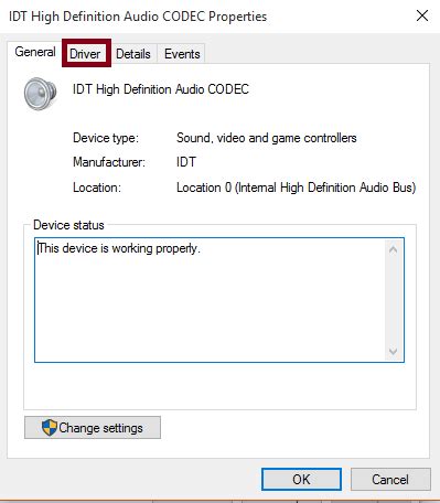 Fix Windows 10 Not Recognizing Headphones