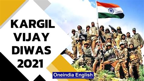 22 Years Of Kargil Vijay Diwas History And Significance Of This Day