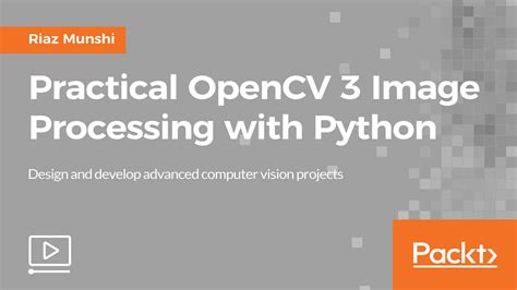 Getting Started With Python Image Processing Using Opencv Atelier