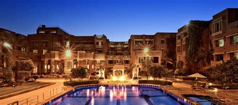 ITC Rajputana, Jaipur - 5 Star Hotel