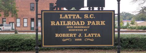 Home | Town of Latta