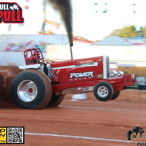 East Coast Truck &... - East Coast Truck & Tractor Pulling