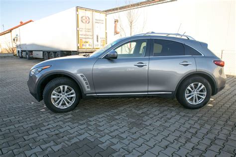 Infiniti Fx Benz Lpg Awd M Yn Olx Pl