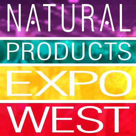 Mars 2017 Natural Products Expo West 2017 Bionov Worlds Largest