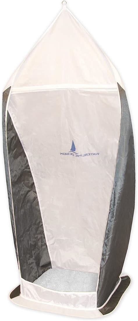 Waterline Design Windscoop Cabin Breeze With Bug Screen