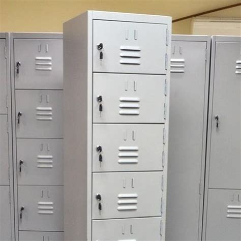 Quality Metal Locker Cabinets In Dubai