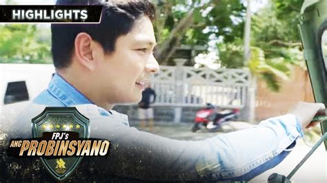 The Finale Of Cardo Dalisays Story Fpjs Ang Probinsyano W English