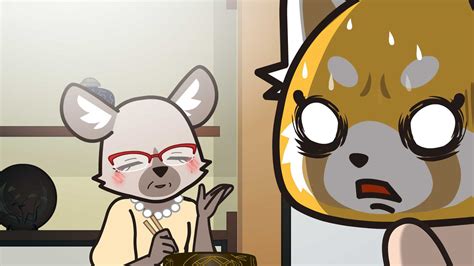 Aggretsuko Foto 13 No 18 Adorocinema