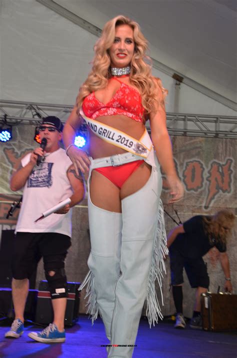 Leesburg Bikefest 2019 Biker Babes And Bikini Contest 75 Born To