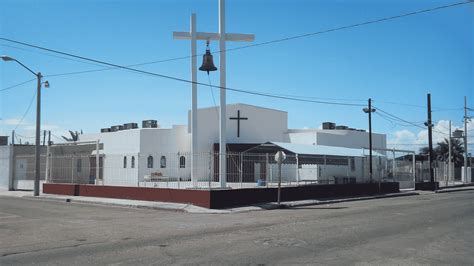 Parroquia Santa Teresita Del Ni O Jes S Mexicali Horario De Misas