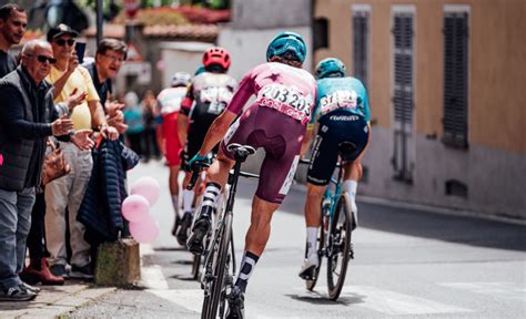 Las ciclistas más bellas del pelotón