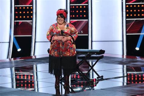 What You Need To Know About The Voice Star Katie Kadan