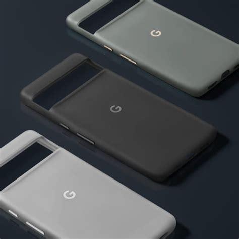 Pixel Pro Case Google Store